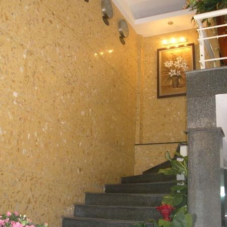 Mai Villa Hotel 3 Thai Ha Ανόι Εξωτερικό φωτογραφία